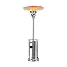 Load image into Gallery viewer, 48,000 BTU Propane Patio Heater
