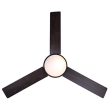 Load image into Gallery viewer, 48&#39;&#39; Kandi 3 - Blade Standard Ceiling Fan with Remote Control and Light Kit Included OG113
