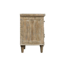 Load image into Gallery viewer, Haynes 2 Drawer Nightstand

