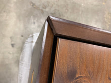 Load image into Gallery viewer, Gertz 24&#39;&#39; Tall 2 - Drawer Solid Wood Nightstand
