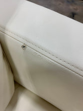 Load image into Gallery viewer, Wellington 104&quot; Wide Faux Leather Left Hand Facing Corner Sectional 2106CDR
