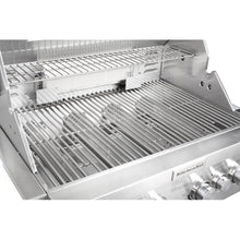 Load image into Gallery viewer, 4 - Burner Built-In Propane Gas Grill #2594HW
