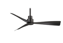 Load image into Gallery viewer, MinkaAire So Simple 44&quot; 3 Blade Indoor / Outdoor Ceiling Fan with Remote Included MRM566
