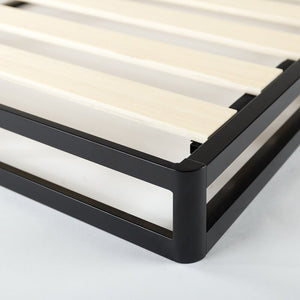 4" Box Spring 4554RR