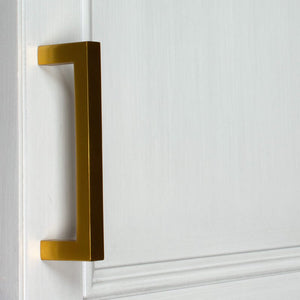 3 3/4" Center Bar Pull Multipack (Set of 10) GL302