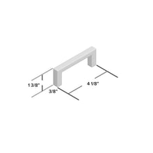 Load image into Gallery viewer, 3 3/4&quot; Center Bar Pull Multipack (Set of 10) GL302
