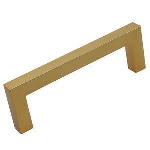 3 3/4" Center Bar Pull Multipack (Set of 10) GL302