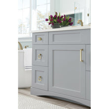 Load image into Gallery viewer, Blackrock 3 3/4&quot; Center to Center Bar Pull (Set of 7) GL1697
