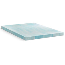 Load image into Gallery viewer, 4&quot; Gel Memory Foam Mattress Topper ( AP645 )
