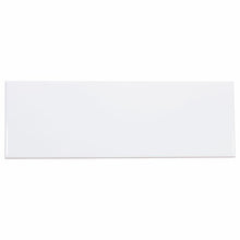 Load image into Gallery viewer, 4&quot; x 12&quot; Ceramic Subway Tile (Box of 33 tiles) #AD195
