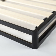 Load image into Gallery viewer, 4&#39;&#39; Box Spring, Twin
