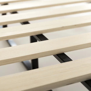 4'' Box Spring queen