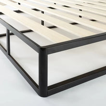 Load image into Gallery viewer, 4&#39;&#39; queen Box Spring
