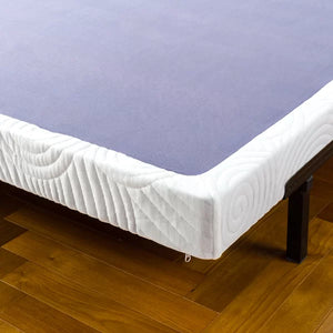 4'' Box Spring queen