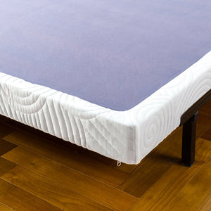 4'' Box Spring queen