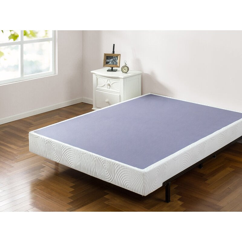4'' Box Spring QUEEN 7467RR