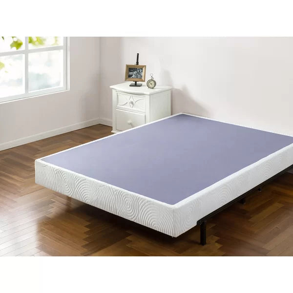 4'' Box Spring twin