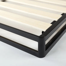 Load image into Gallery viewer, 4&#39;&#39; Full Box Spring

