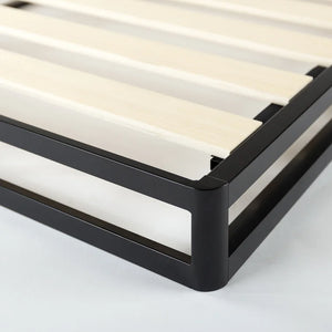 4'' Full Box Spring