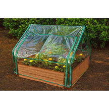 Load image into Gallery viewer, 4 Ft. W x 4 Ft. D Cold Frame MRM1172
