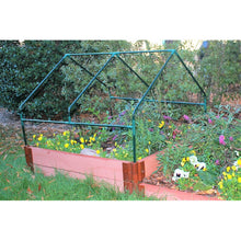 Load image into Gallery viewer, 4 Ft. W x 4 Ft. D Cold Frame MRM1172
