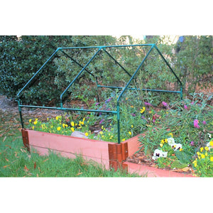 4 Ft. W x 4 Ft. D Cold Frame MRM1172