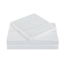 Load image into Gallery viewer, 4 Piece 310 Thread Count 100% Cotton Sheet Set B51  PS 113

