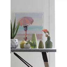 Load image into Gallery viewer, 4 Piece Orlando Terracotta Table Vase Set
