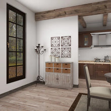 Load image into Gallery viewer, 4 Piece Wall Décor Set
