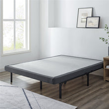Load image into Gallery viewer, 4&quot; Wood Box Spring, 4&quot; full OG547
