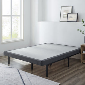 4" Wood Box Spring, 4" full OG547