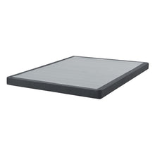 Load image into Gallery viewer, 4&quot; Wood Box Spring, 4&quot; full OG547
