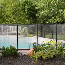Load image into Gallery viewer, 4 ft. H x 12 ft. W Outdoor Safety Mesh Fencing
