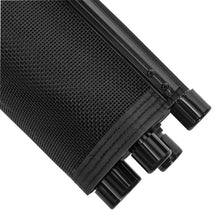 Load image into Gallery viewer, 4 ft. H x 12 ft. W Outdoor Safety Mesh Fencing
