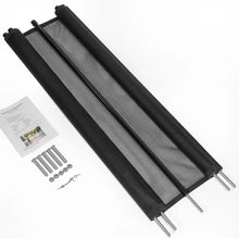 Load image into Gallery viewer, 4 ft. H x 12 ft. W Outdoor Safety Mesh Fencing
