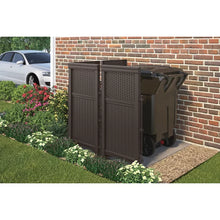 Load image into Gallery viewer, 4 ft. H x 2 ft. W Vinyl Privacy Screen
