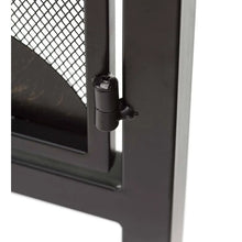 Load image into Gallery viewer, 4 ft. H x 3 ft. W Garden Tree of Life Metal Gate
