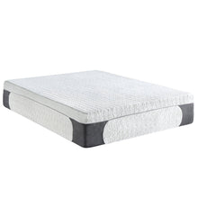 Load image into Gallery viewer, Classic Brands Cool Gel Ultimate 14 In. Plush Gel Memory Foam Mattress 2417CDR

