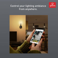 Load image into Gallery viewer, 34919 5.5 Watt (60 Watt Equivalent), T20 LED Smart, Dimmable Light Bulb, Warm White (3000K) E26/Medium (Standard) Base CG55
