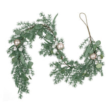 Load image into Gallery viewer, 5.65&#39; Parksley Garland
