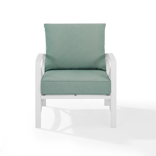 Kaplan Armchair