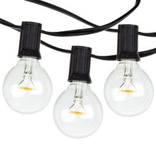 Load image into Gallery viewer, 50&#39; 50 - Bulb String Light 6284RR
