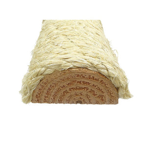 50" Carpeted Cat Tree 5808RR