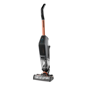 25"H x 10.5"W x 9.5"D CrossWave X7 Cordless Pet Pro Wet/Dry Vacuum