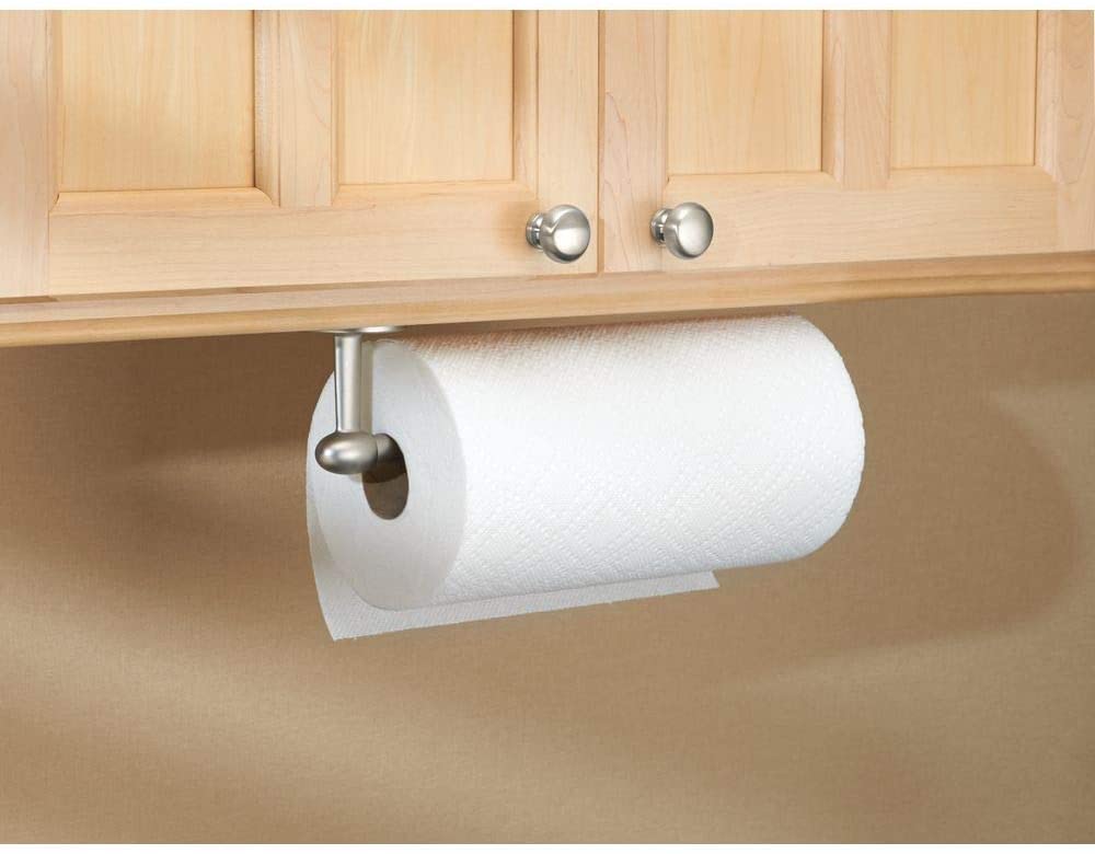 iDesign Rotating Kitchen Organizer, Pantry Organizer, Countertop. EC1299