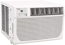 Load image into Gallery viewer, Koldfront WAC12001W 12,000 BTU 208/230V Heat/Cool Window Air Conditioner MRM45
