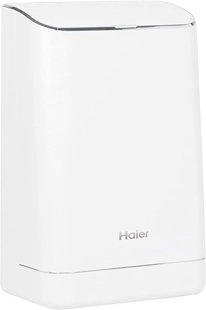 3-in-1 Portable Air Conditioner, Dehumidifier & Room Fan | 13,500 BTU | Easy Install Kit Included | Auto-Evaporation Technology Eliminates Need to Drain Water | Cools up to 550 Sq Ft | 115V