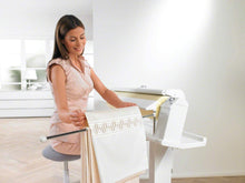 Load image into Gallery viewer, Rotating iron Miele B990E MRM1993
