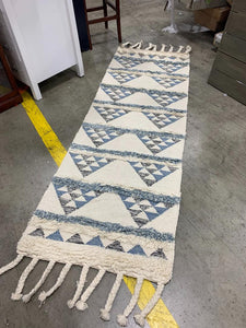 Hand Woven Woollet Carpet