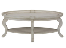 Load image into Gallery viewer, Sebastian Oval Cocktail Table 3967RR
